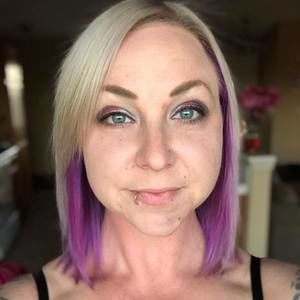 Meet your Posher, Tricia